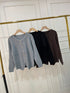 Women Warm Heavy Knitted Cardigan